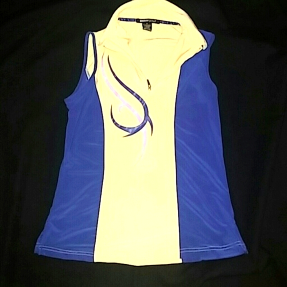 DKNYGOLF top